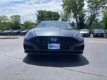 2023 Sonata Thumbnail 3