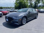 2023 Sonata Thumbnail 6