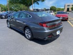 2023 Sonata Thumbnail 8