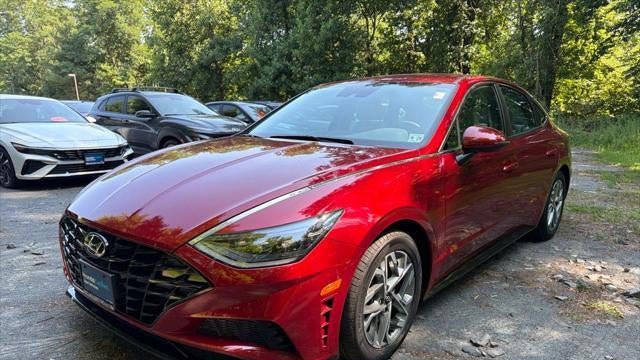 Preowned 2023 Hyundai SONATA SEL for Sale