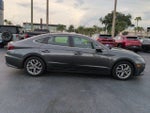 2023 Sonata Thumbnail 3