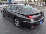 2023 Sonata Thumbnail 5