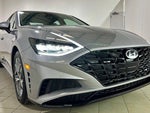 2023 Sonata Thumbnail 11