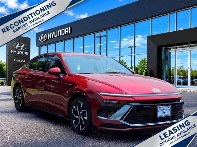 2024 Hyundai Sonata - $18,688