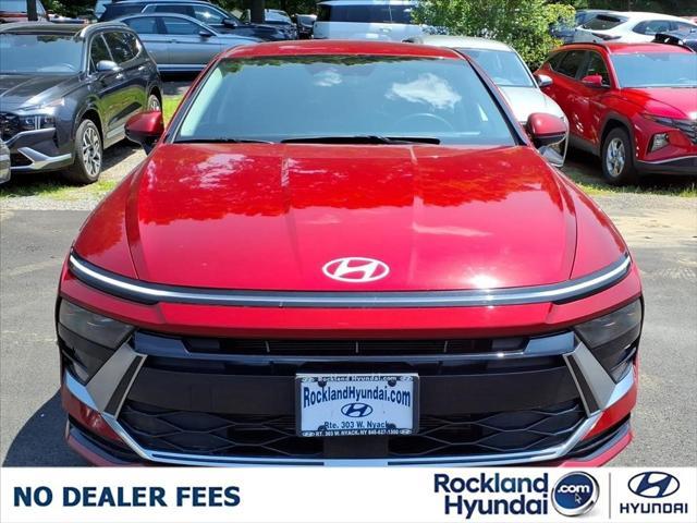2024 Hyundai Sonata - $18,688