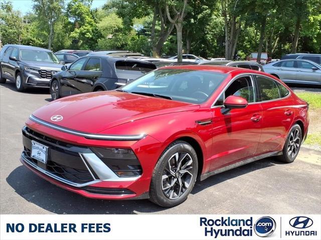 2024 Hyundai Sonata - $18,688