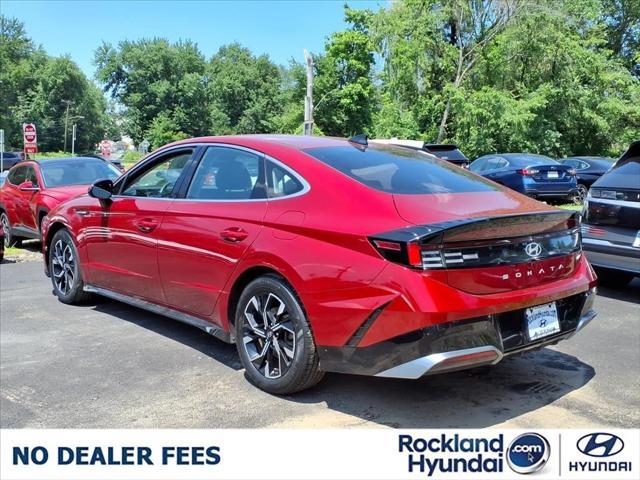 2024 Hyundai Sonata - $18,688