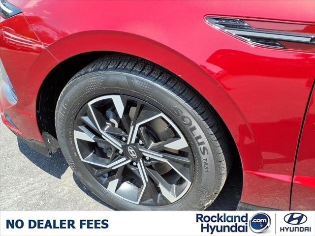 2024 Hyundai Sonata - $18,688