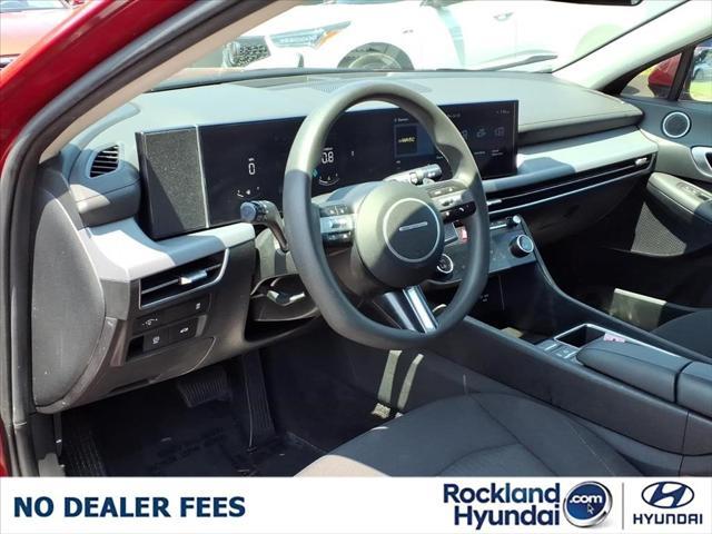 2024 Hyundai Sonata - $18,688