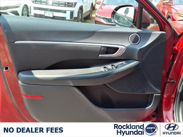 2024 Hyundai Sonata - $18,688