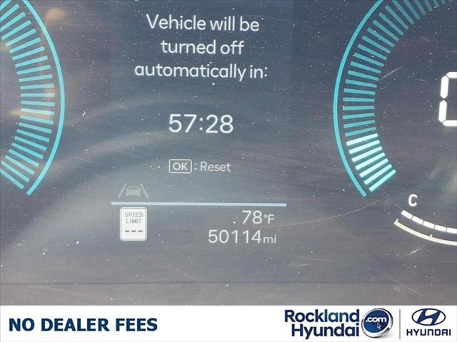 2024 Hyundai Sonata - $18,688