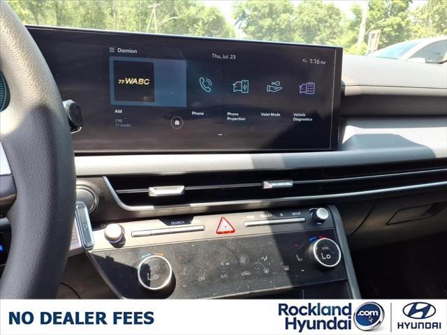 2024 Hyundai Sonata - $18,688