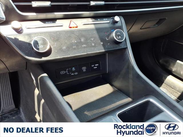 2024 Hyundai Sonata - $18,688