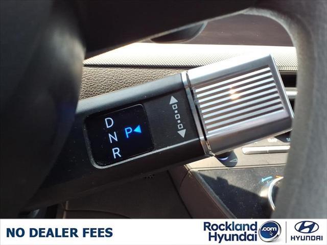 2024 Hyundai Sonata - $18,688
