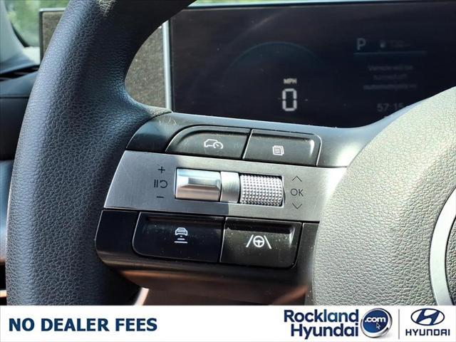 2024 Hyundai Sonata - $18,688