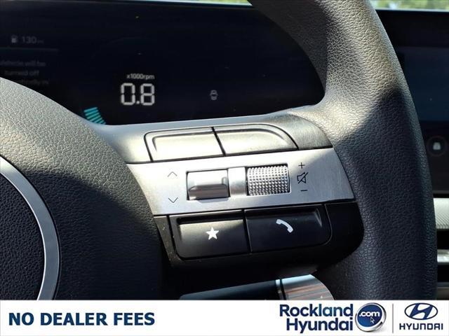 2024 Hyundai Sonata - $18,688