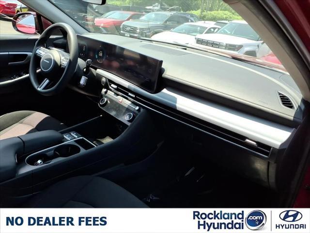2024 Hyundai Sonata - $18,688