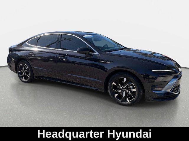2024 Hyundai Sonata