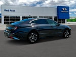 2024 Sonata Thumbnail 8