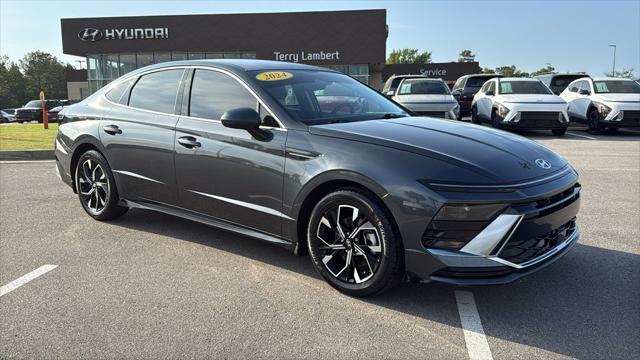 Preowned 2024 Hyundai SONATA SEL for Sale