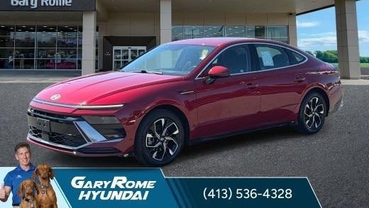 Preowned 2024 Hyundai SONATA SEL for Sale