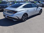 2024 Sonata Thumbnail 2