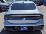 2024 Sonata Thumbnail 3