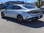 2024 Sonata Thumbnail 4