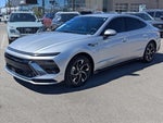 2024 Sonata Thumbnail 5