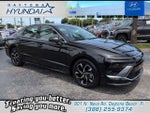 2024 Sonata Thumbnail 1