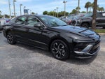 2024 Sonata Thumbnail 2