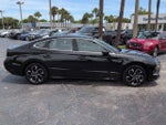 2024 Sonata Thumbnail 3