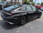 2024 Sonata Thumbnail 4