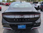 2024 Sonata Thumbnail 5