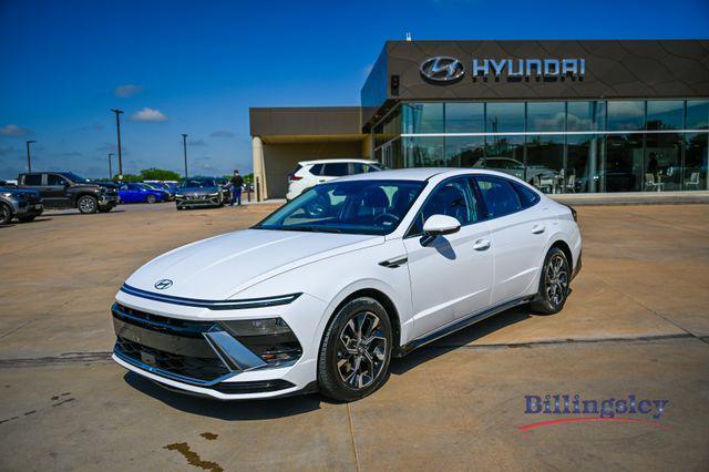 2024 Hyundai Sonata