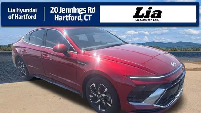 Preowned 2024 Hyundai SONATA SEL for Sale
