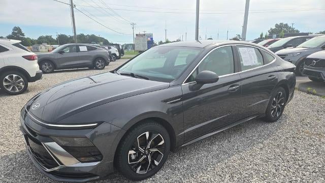 Preowned 2024 Hyundai SONATA SEL for Sale