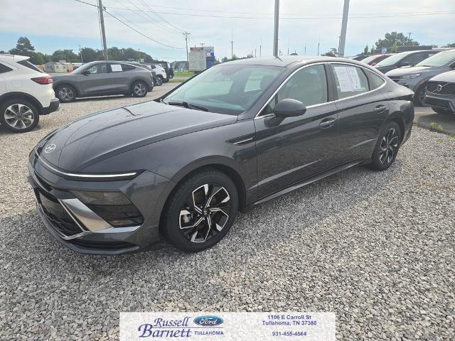 2024 Hyundai Sonata