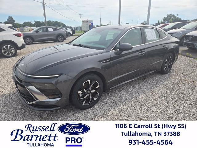 2024 Hyundai Sonata - $21,293