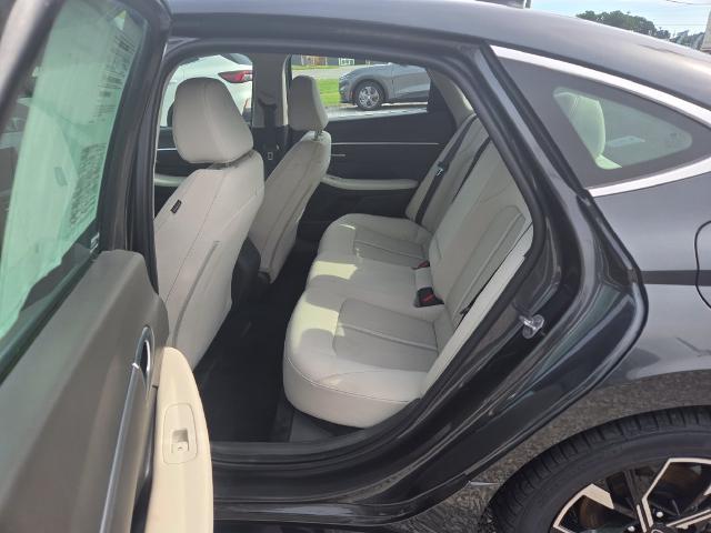 2024 Hyundai Sonata - $21,293