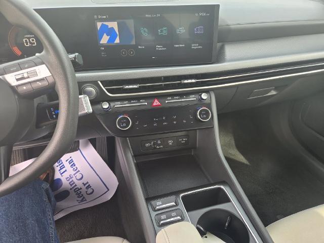 2024 Hyundai Sonata - $21,293