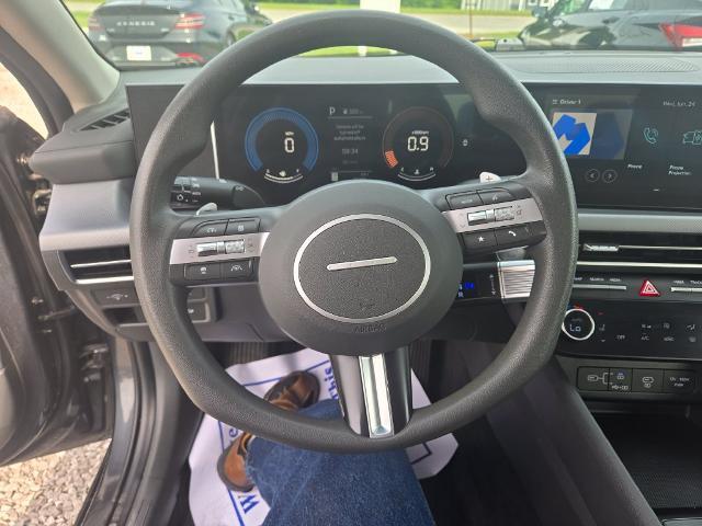 2024 Hyundai Sonata - $21,293
