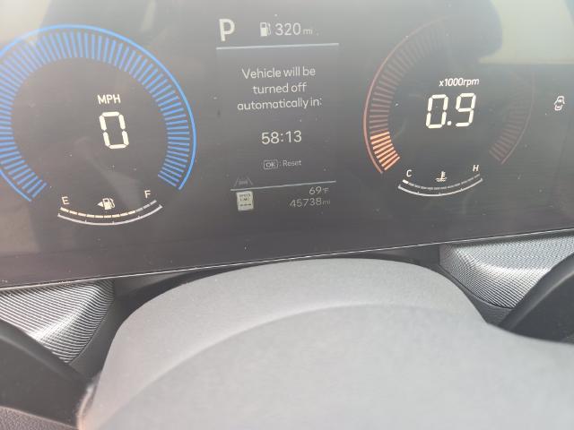 2024 Hyundai Sonata - $21,293