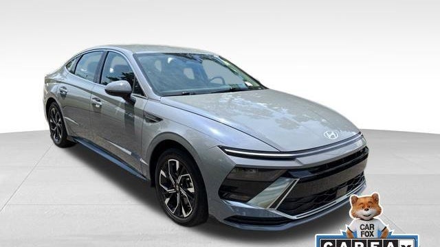 Preowned 2024 Hyundai SONATA SEL for Sale
