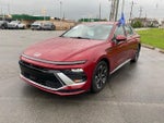 2024 Sonata Thumbnail 3