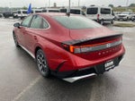 2024 Sonata Thumbnail 5