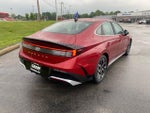 2024 Sonata Thumbnail 7