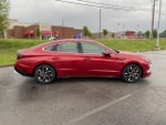 2024 Sonata Thumbnail 8