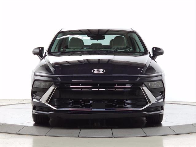 2024 Hyundai Sonata - $21,887