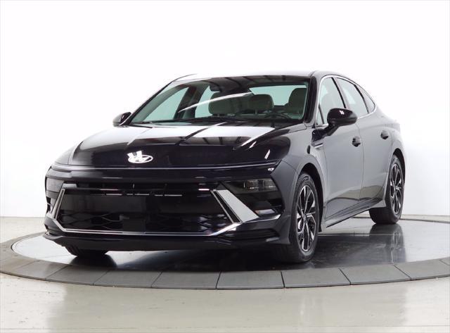 2024 Hyundai Sonata - $21,887